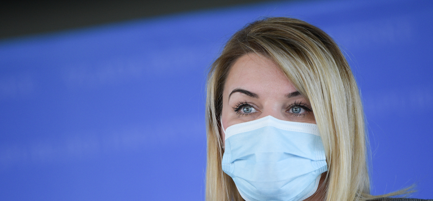 Brnjac: Hrvatska je sigurna destinacija, no i dalje potrebna odgovornost